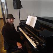 Clases de Piano Armónico Popular y Jazz. Clase personalizada en Piano acústico